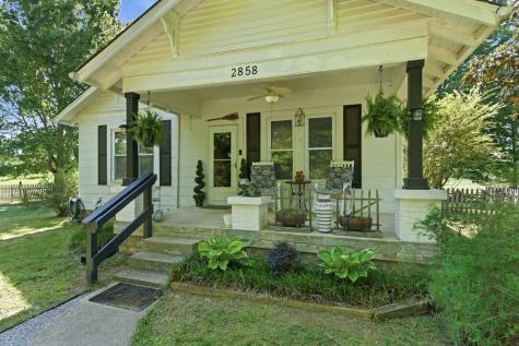 2858 Jack Teasley Road Pleasant View TN 37146