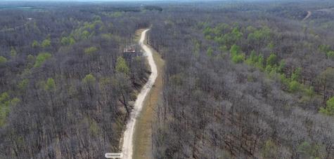 0 Owl Circle Hurricane Mills TN 37078