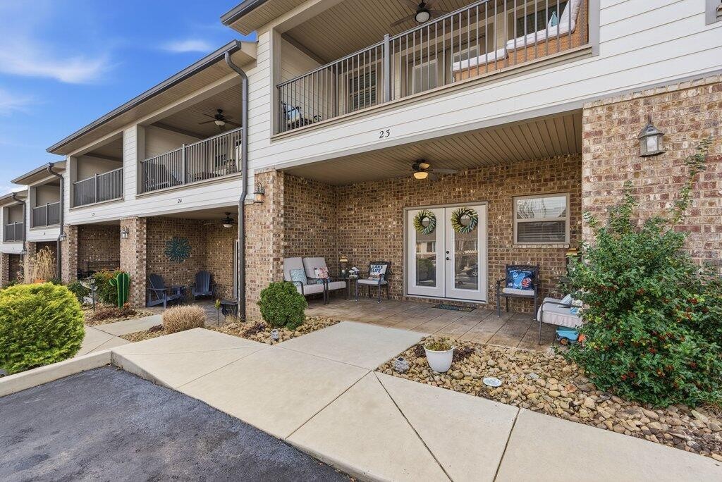 1255 New Lake Road Spring City TN 37381
