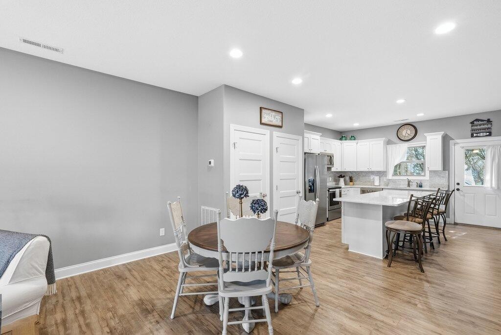 1255 New Lake Road Spring City TN 37381