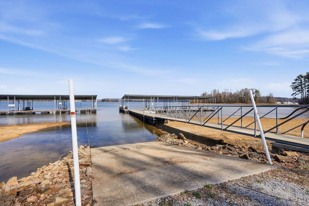 1255 New Lake Road Spring City TN 37381