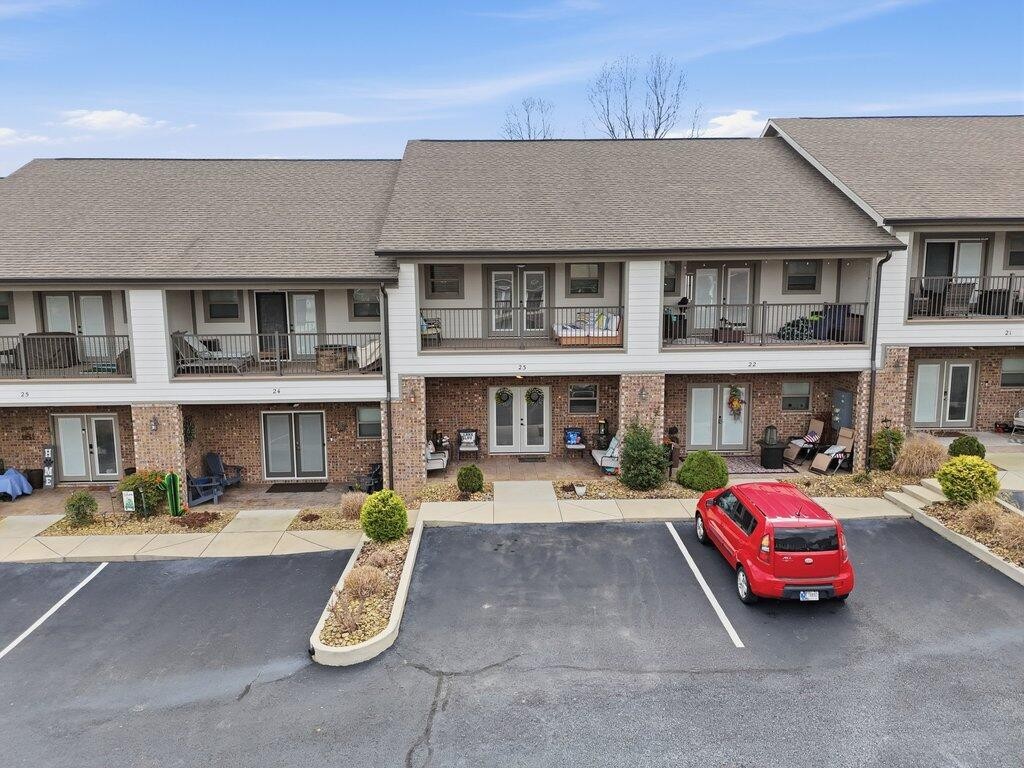 1255 New Lake Road Spring City TN 37381