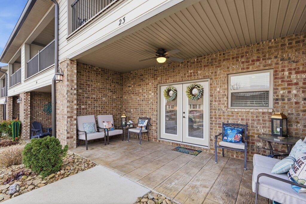 1255 New Lake Road Spring City TN 37381