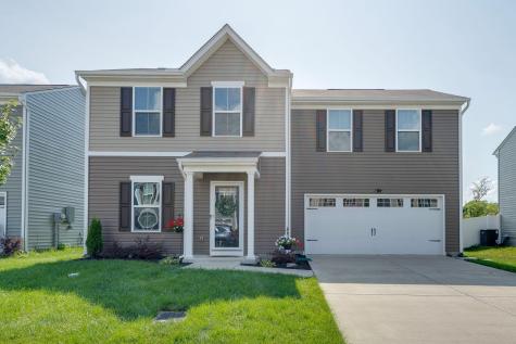 2429 Solomon Lane Nashville TN 37207
