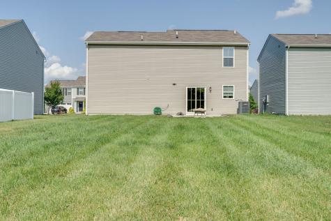 2429 Solomon Lane Nashville TN 37207
