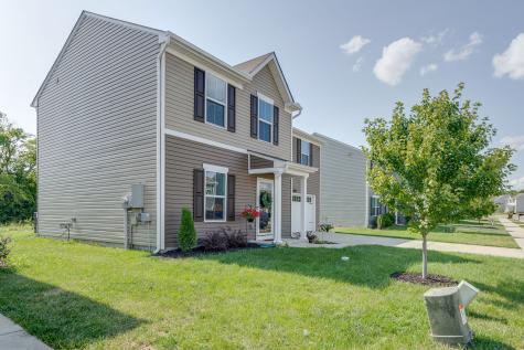 2429 Solomon Lane Nashville TN 37207