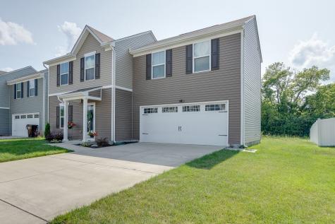 2429 Solomon Lane Nashville TN 37207