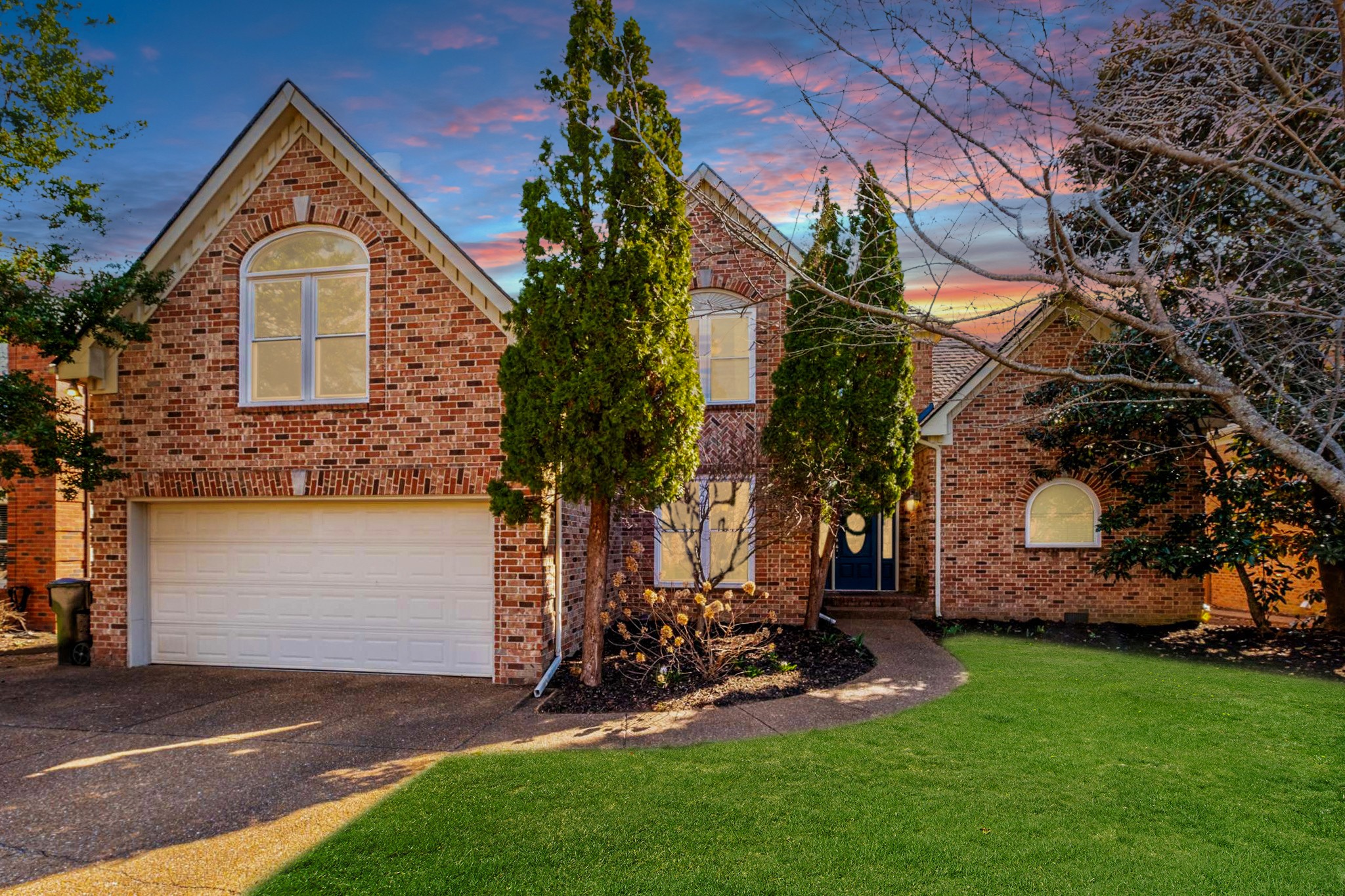 152 Sontag Drive Franklin TN 37064