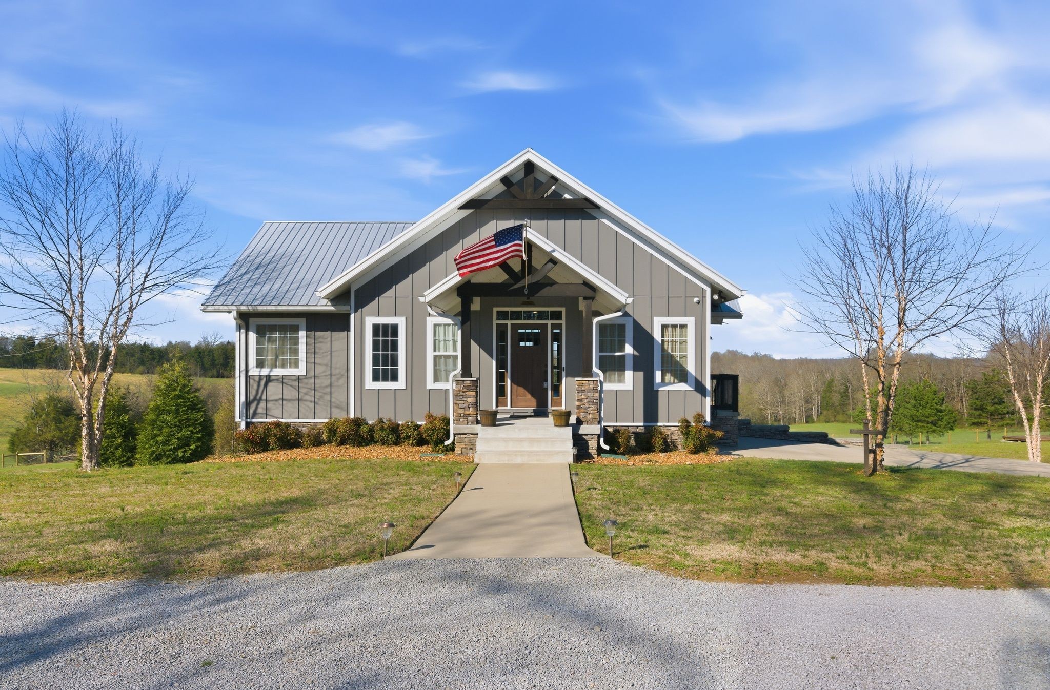 4041 Liverworth Road Southside TN 37171