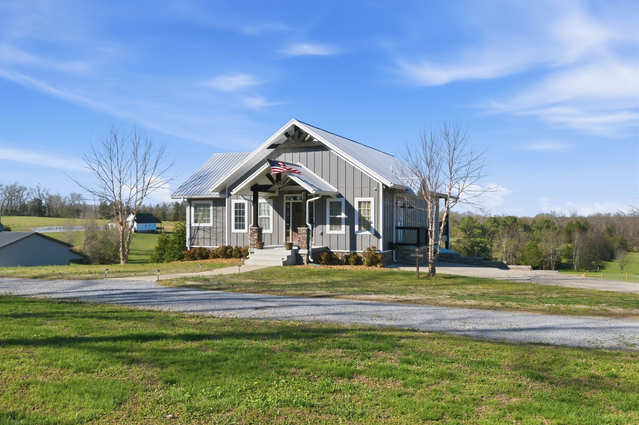 4041 Liverworth Road Southside TN 37171