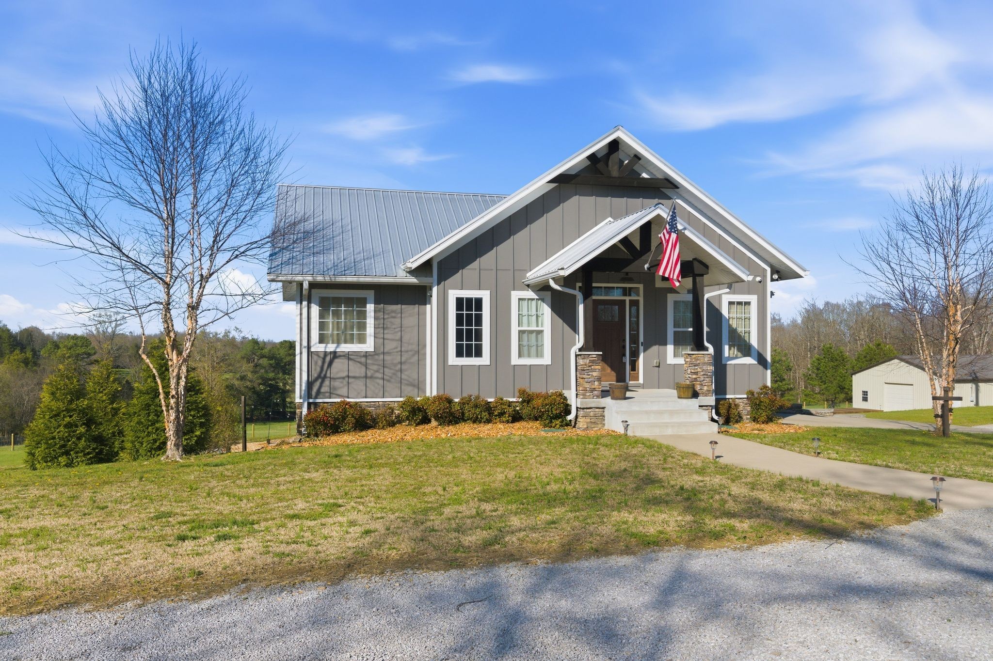 4041 Liverworth Road Southside TN 37171