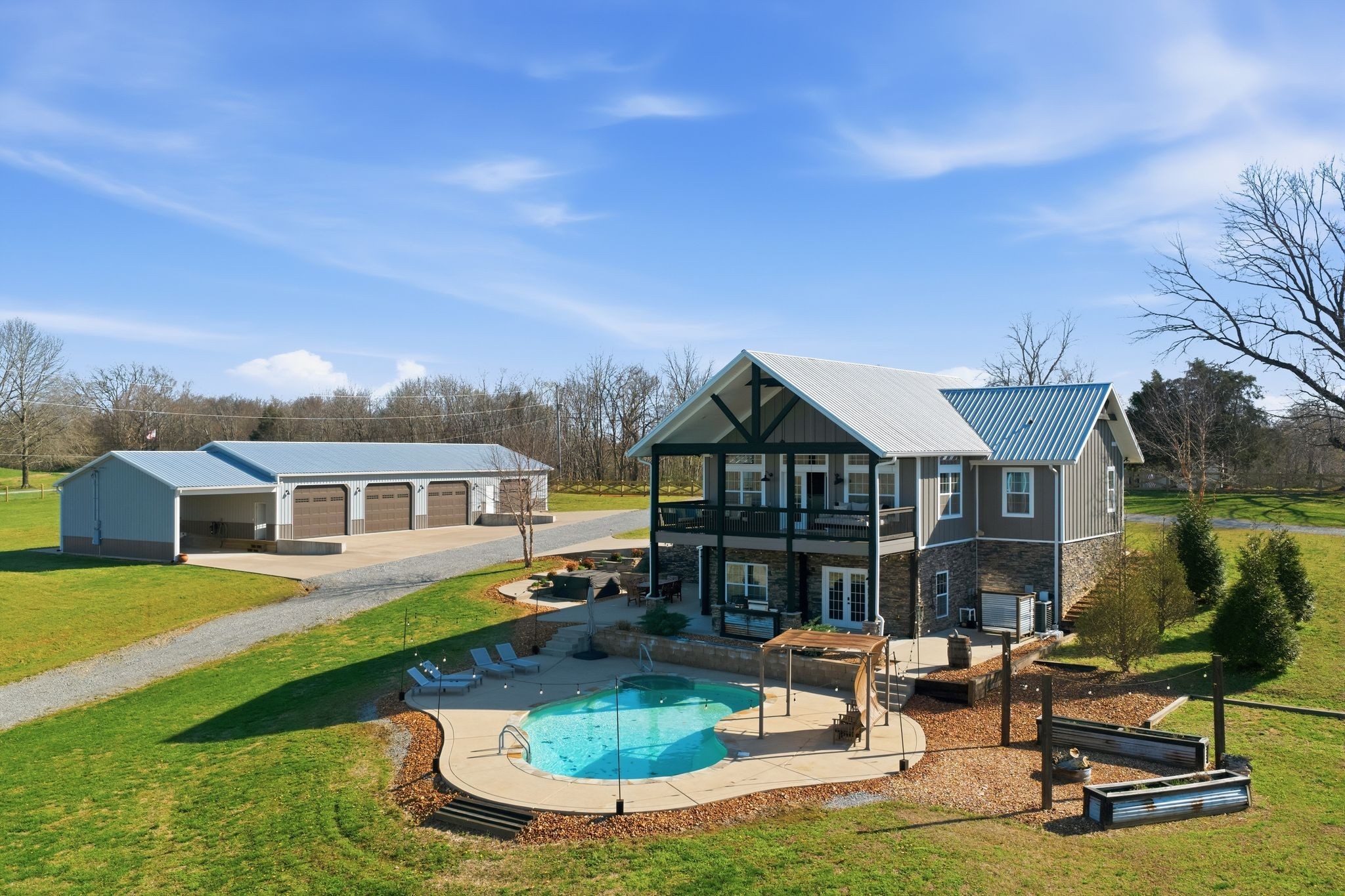 4041 Liverworth Road Southside TN 37171