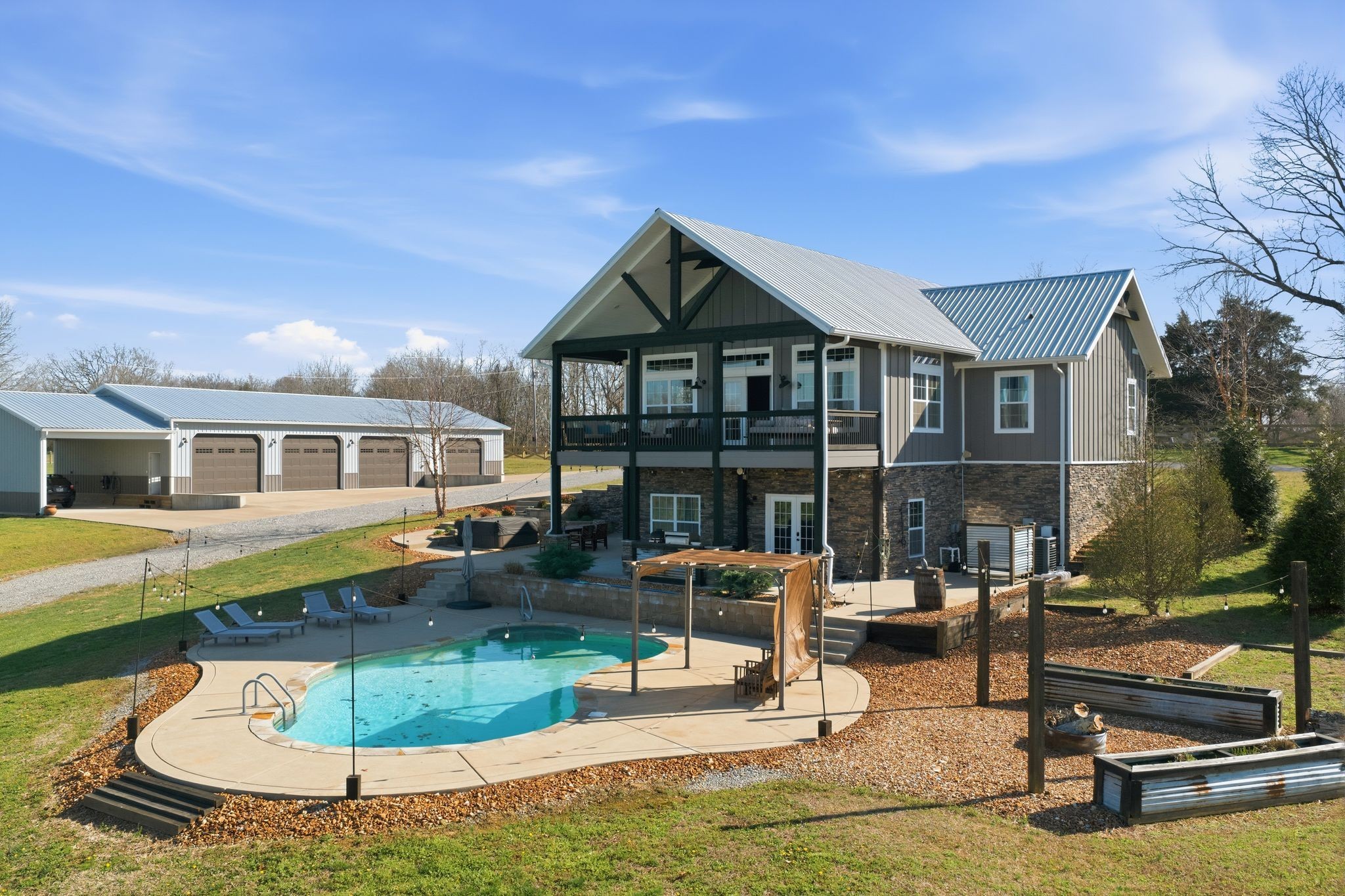 4041 Liverworth Road Southside TN 37171