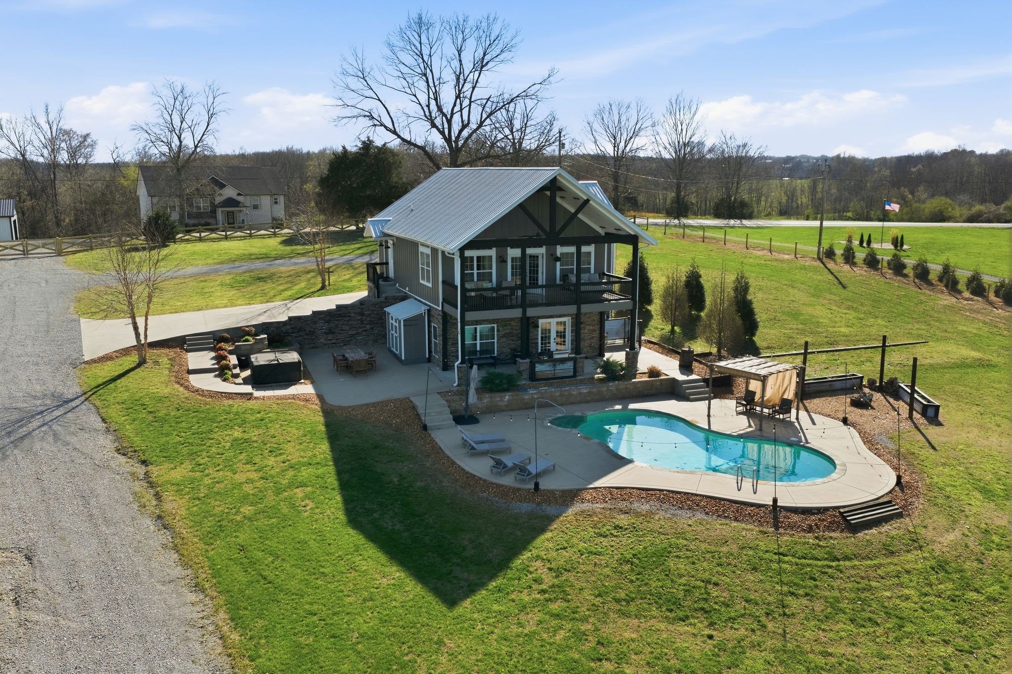 4041 Liverworth Road Southside TN 37171