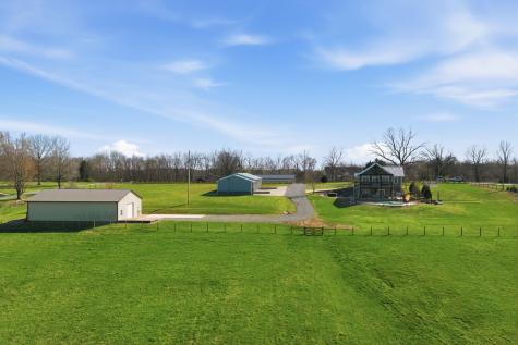 4041 Liverworth Road Southside TN 37171