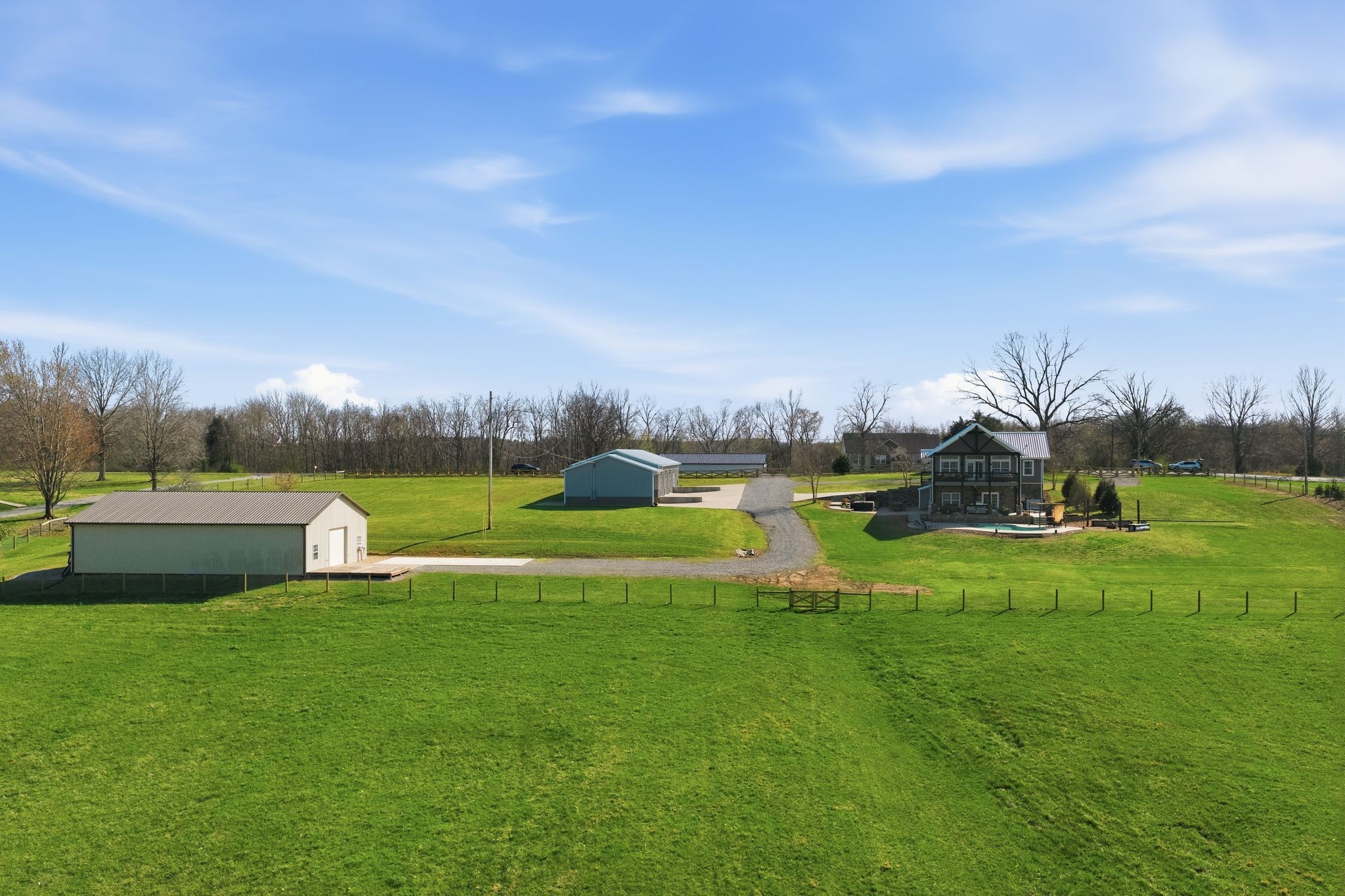 4041 Liverworth Road Southside TN 37171