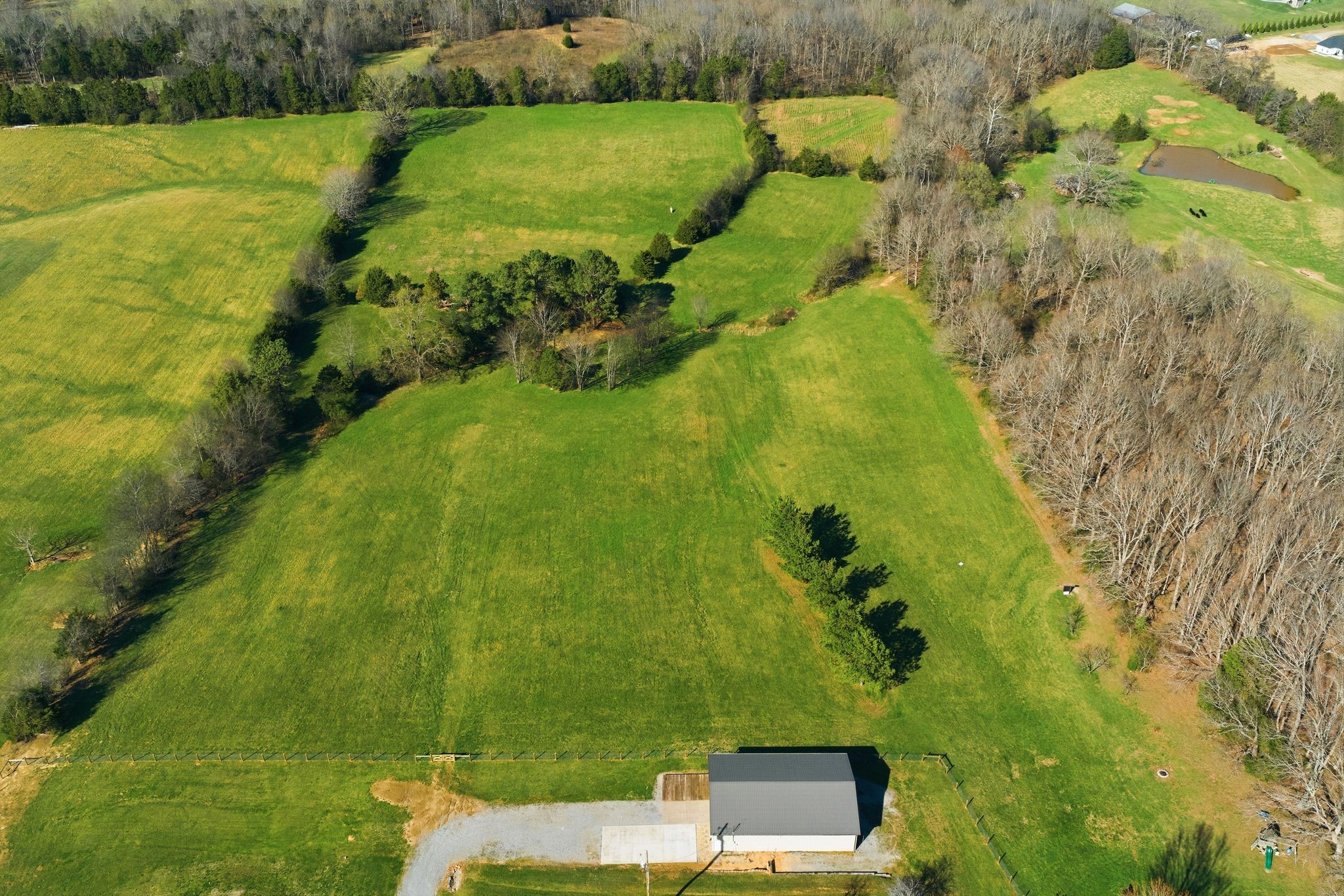4041 Liverworth Road Southside TN 37171