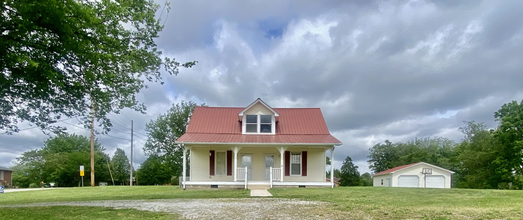 104 Clearview Drive Mcminnville TN 37110