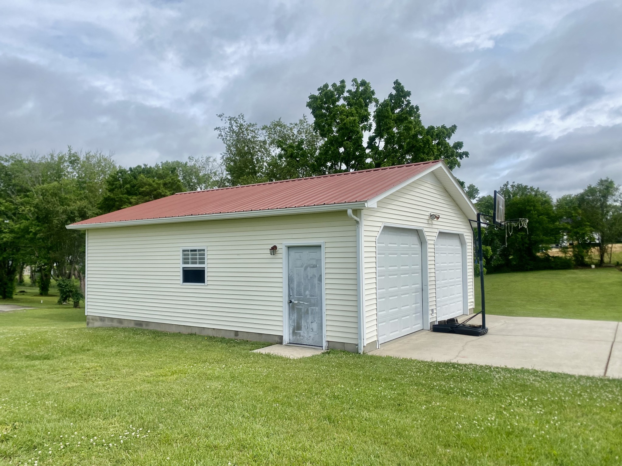 104 Clearview Drive Mcminnville TN 37110