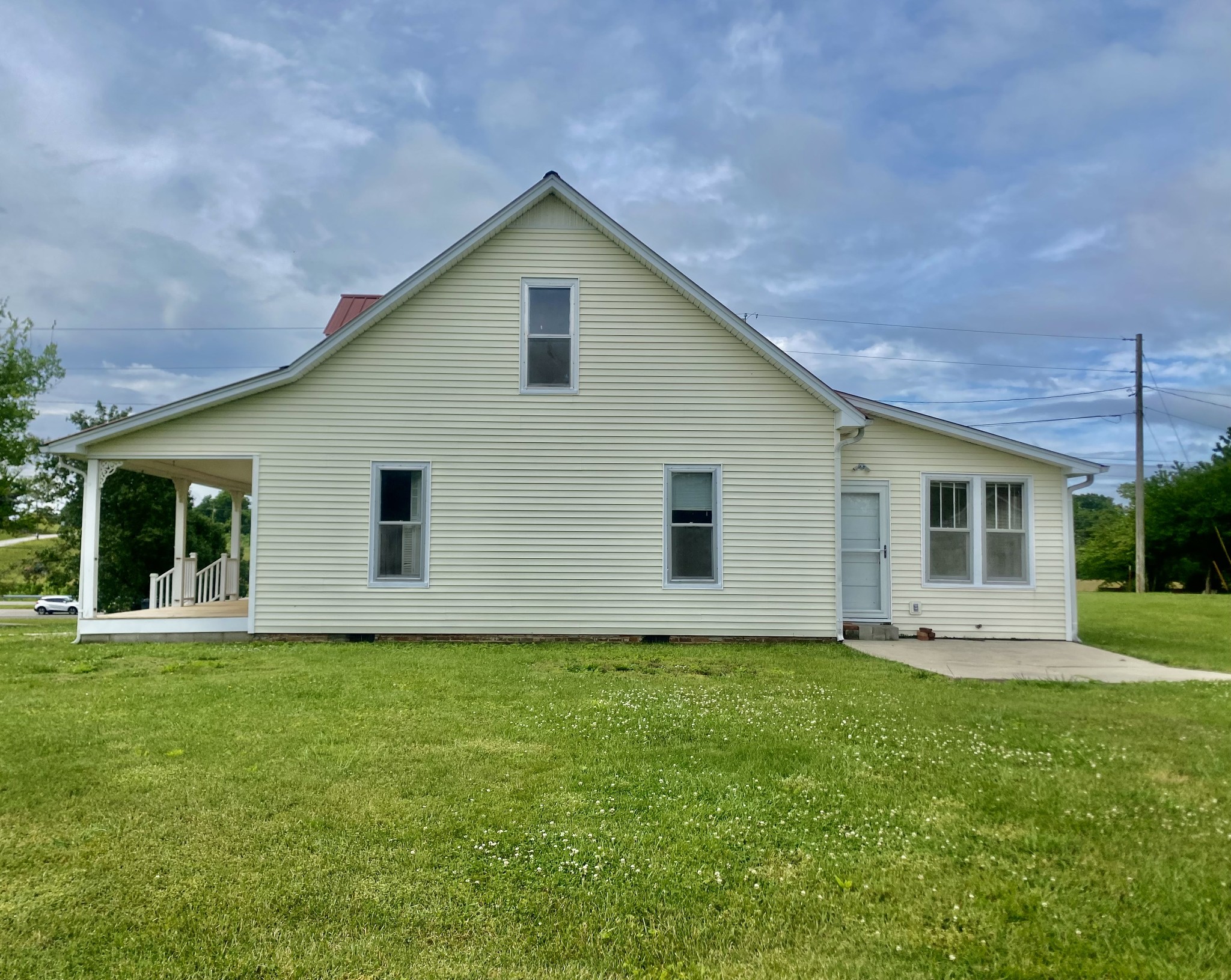 104 Clearview Drive Mcminnville TN 37110