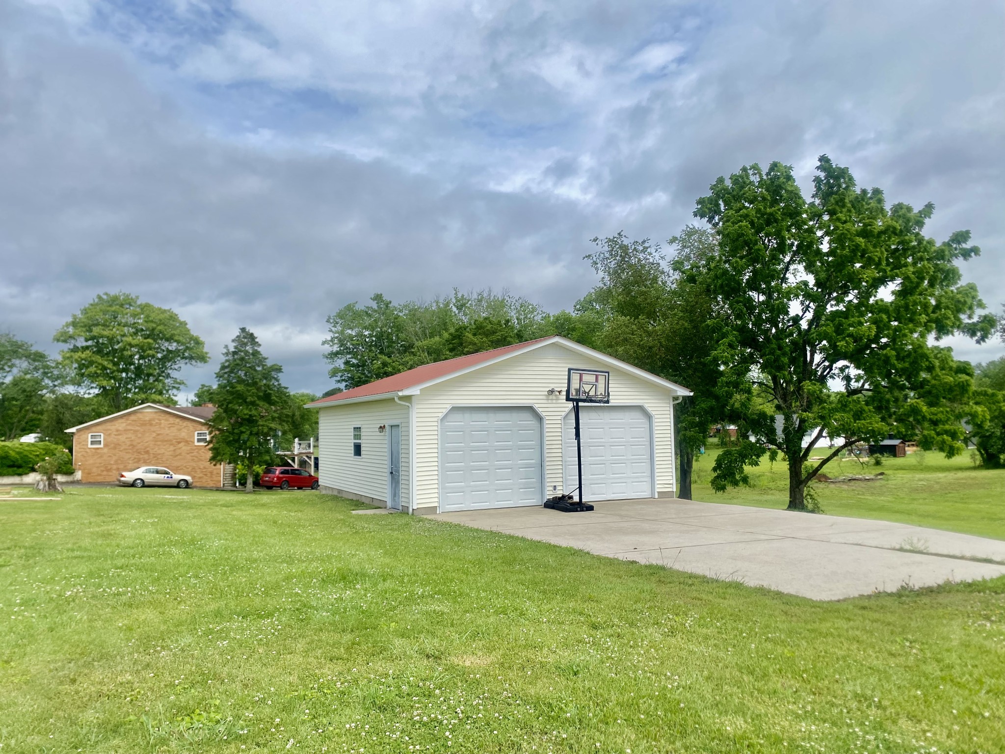 104 Clearview Drive Mcminnville TN 37110