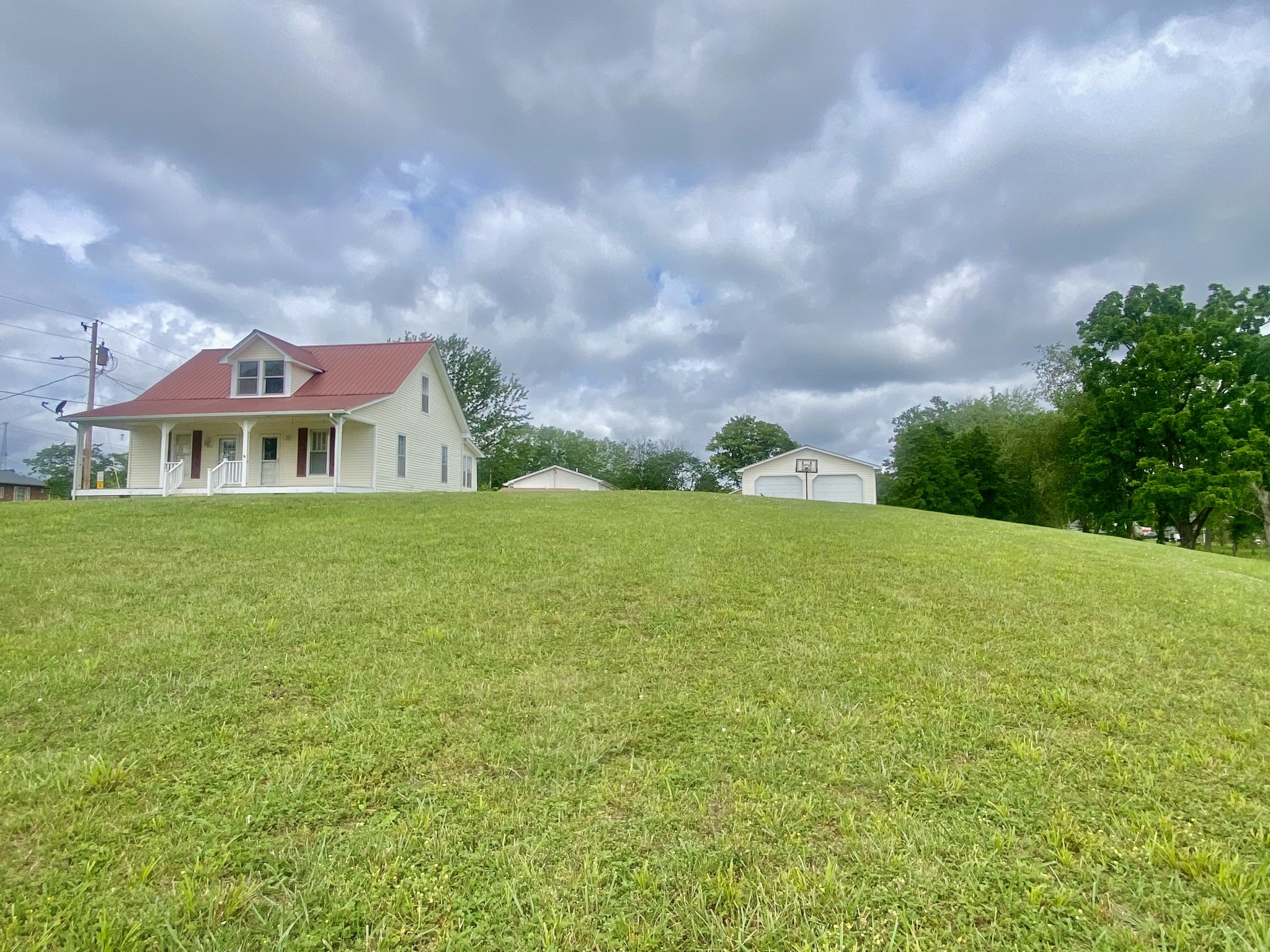 104 Clearview Drive Mcminnville TN 37110