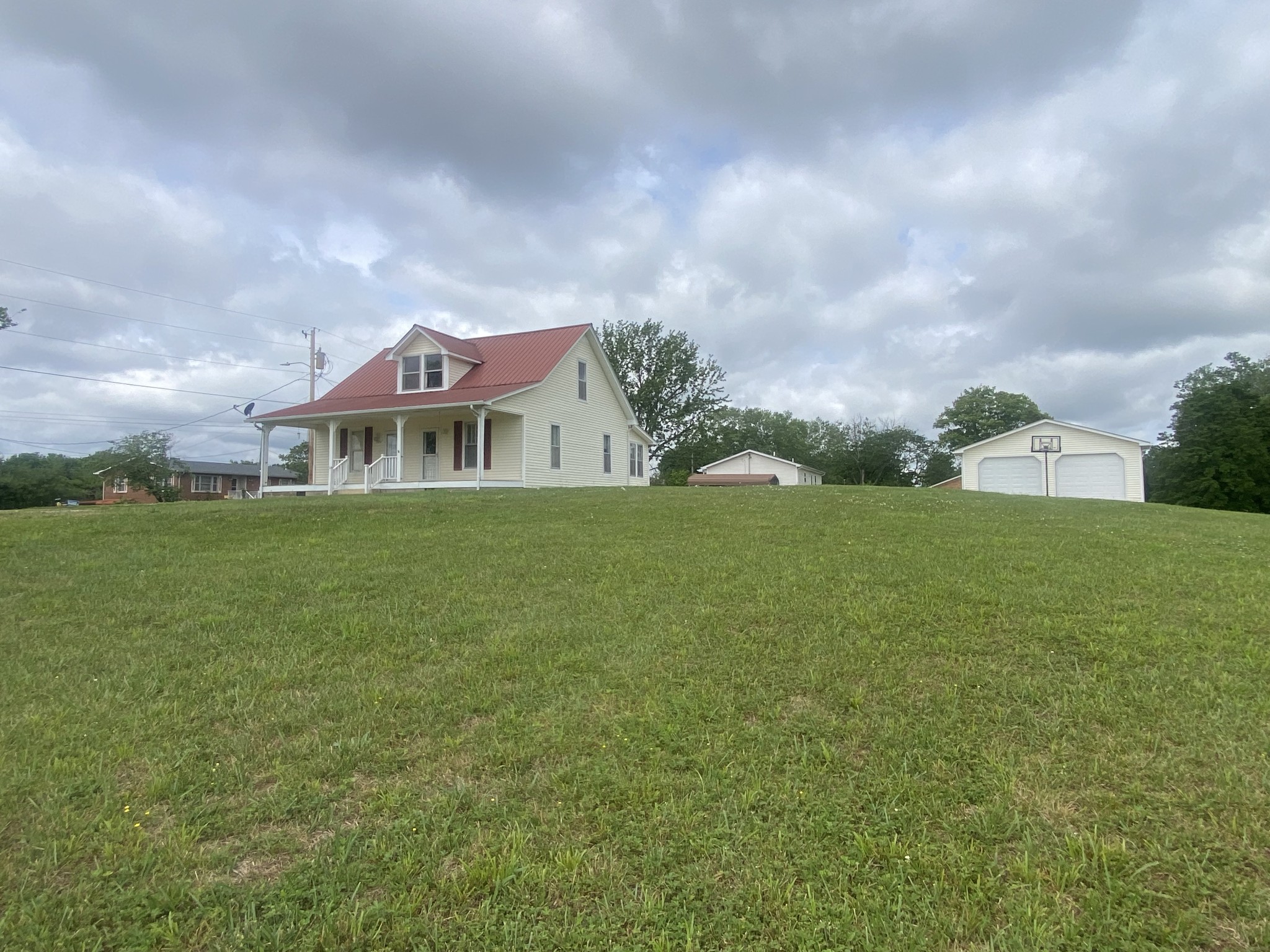 104 Clearview Drive Mcminnville TN 37110