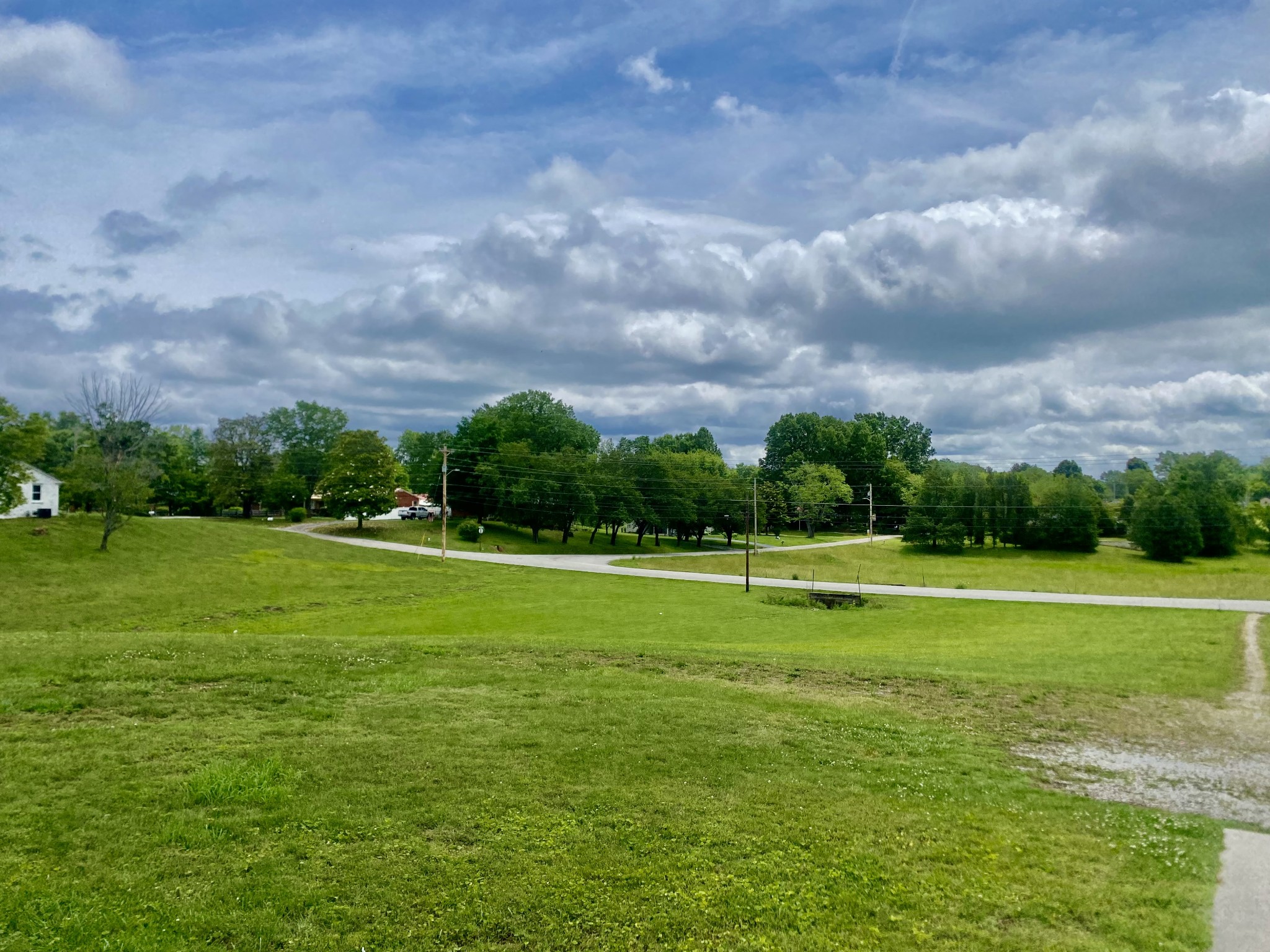 104 Clearview Drive Mcminnville TN 37110