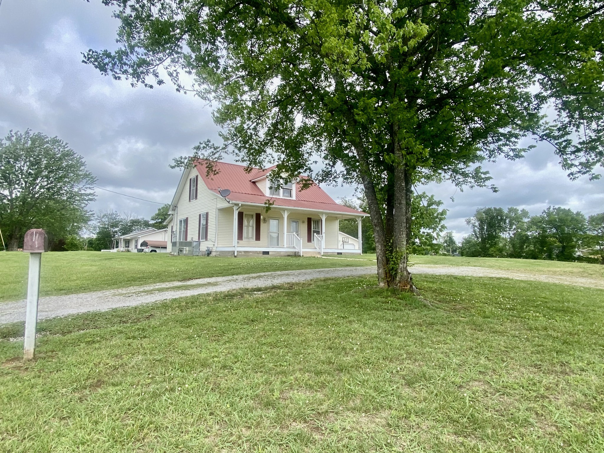 104 Clearview Drive Mcminnville TN 37110