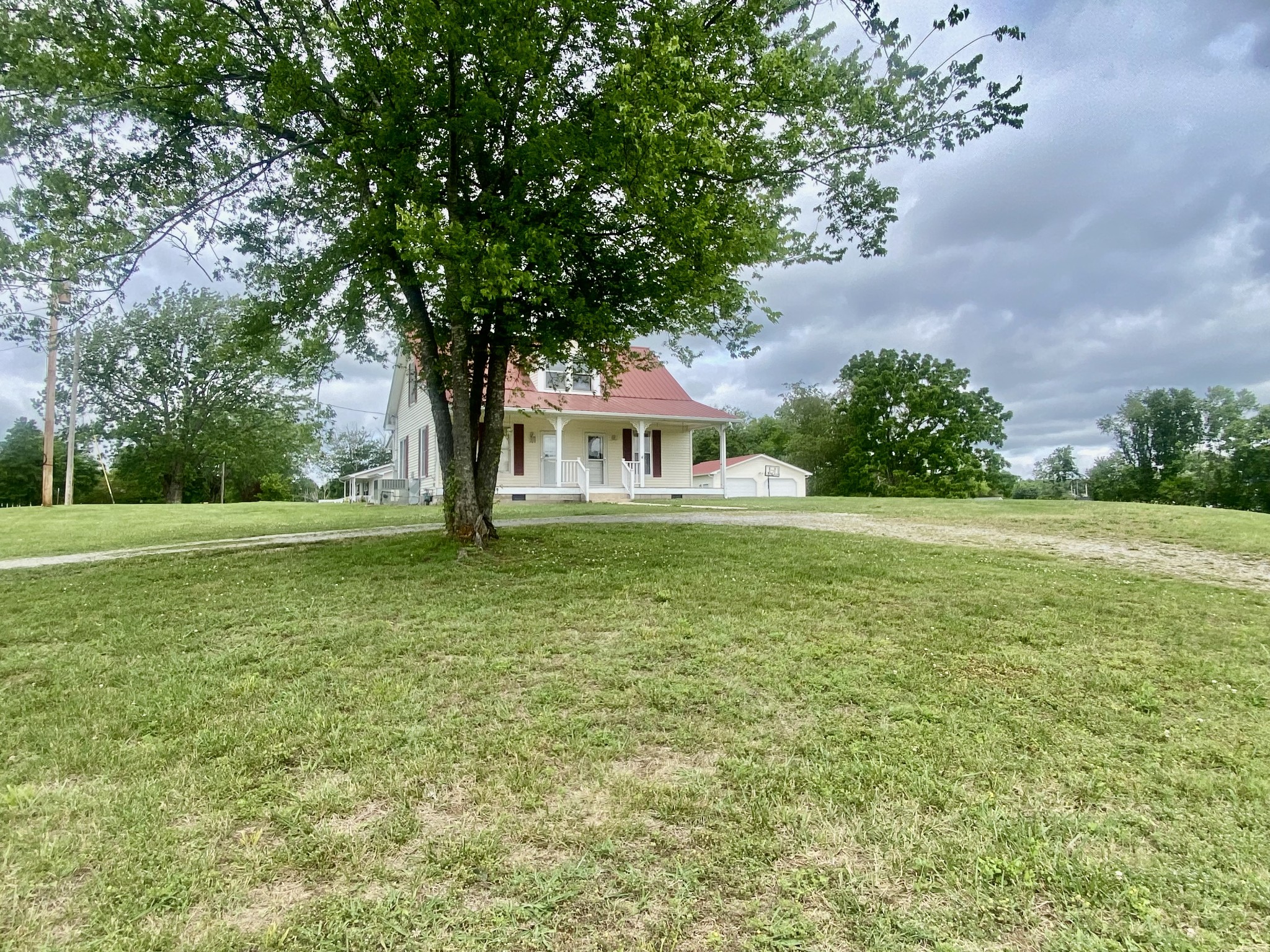 104 Clearview Drive Mcminnville TN 37110