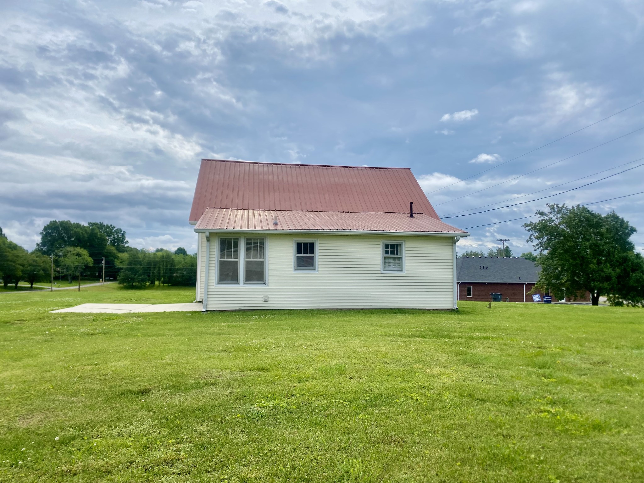 104 Clearview Drive Mcminnville TN 37110