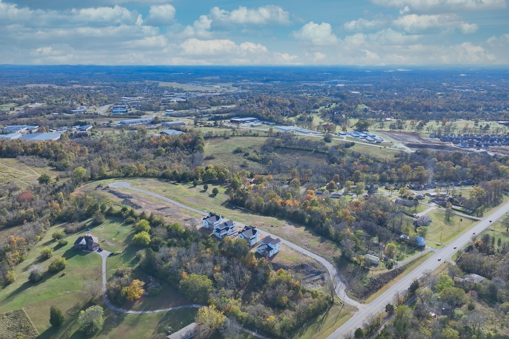 1015 Tiane Trail Gallatin TN 37066