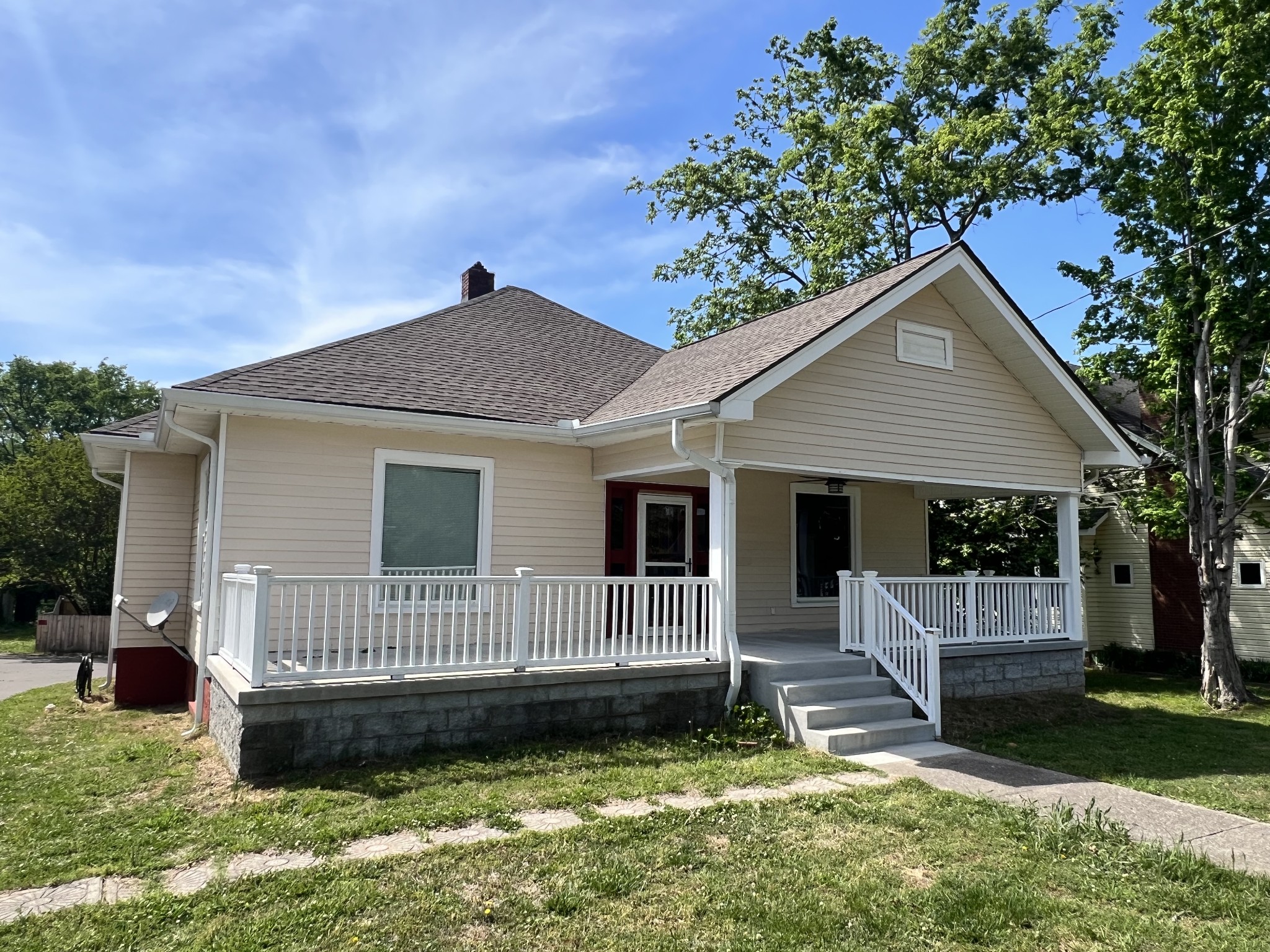 112 S Tarver Avenue Lebanon TN 37087