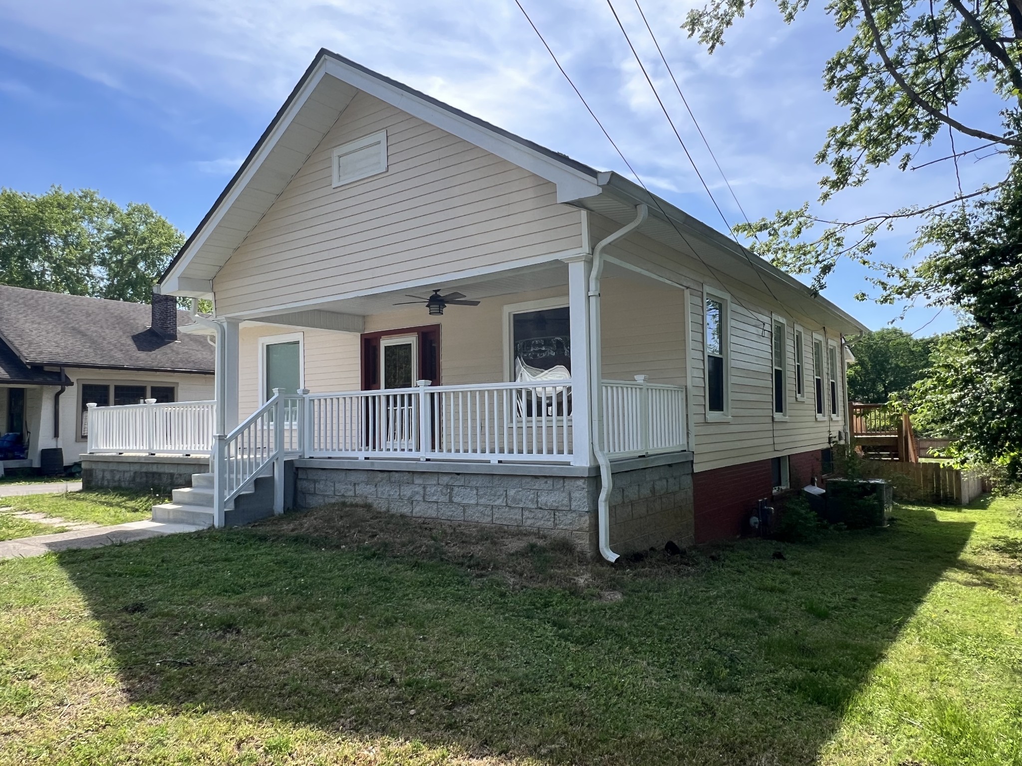 112 S Tarver Avenue Lebanon TN 37087
