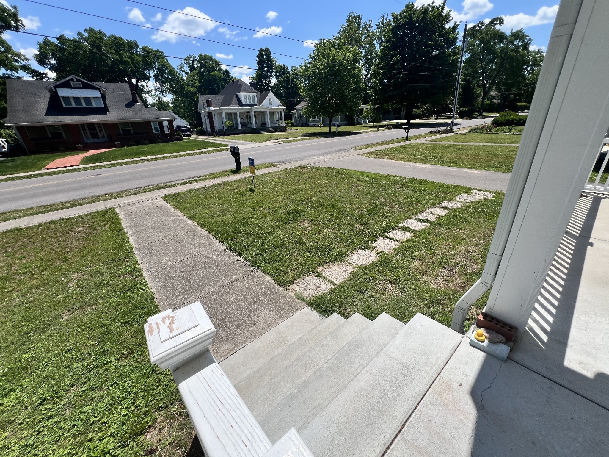112 S Tarver Avenue Lebanon TN 37087