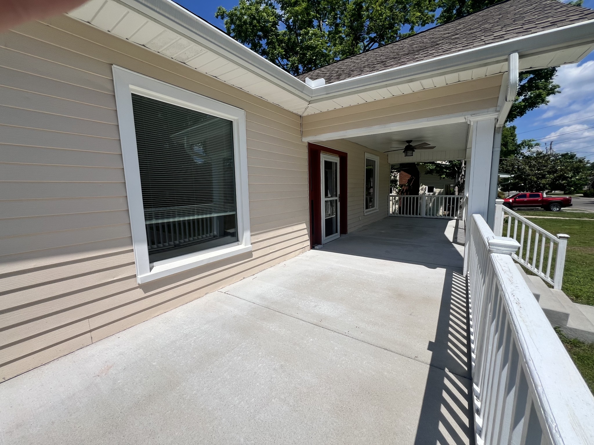 112 S Tarver Avenue Lebanon TN 37087