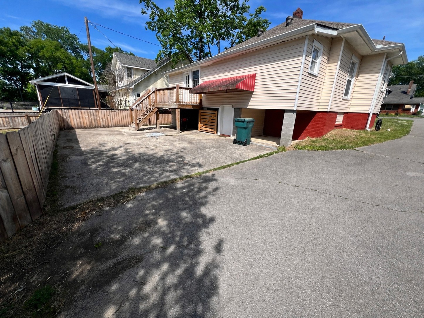112 S Tarver Avenue Lebanon TN 37087