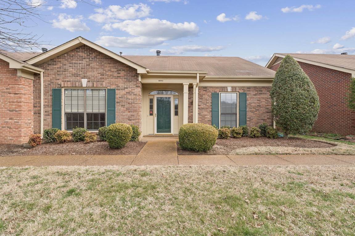 8552 Sawyer Brown Road Nashville TN 37221