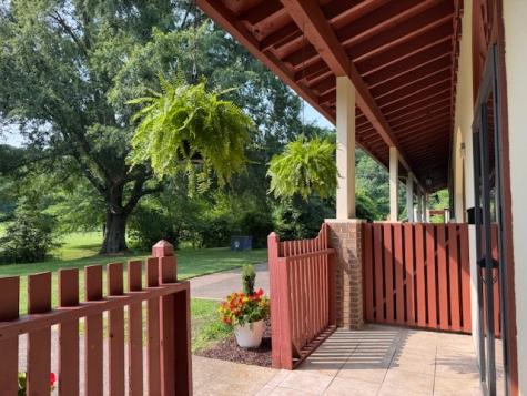 214 Old Hickory Boulevard Nashville TN 37221
