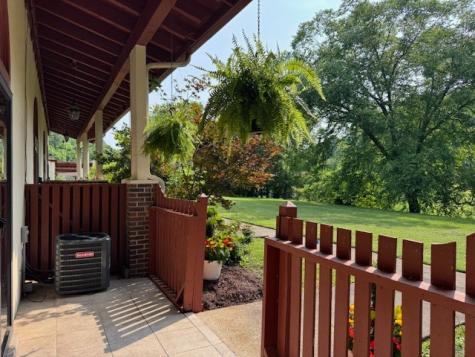 214 Old Hickory Boulevard Nashville TN 37221