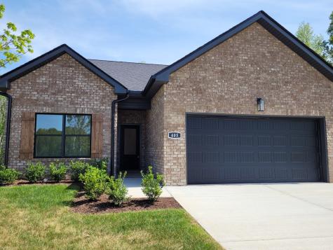 405 Cottage Lane Dickson TN 37055
