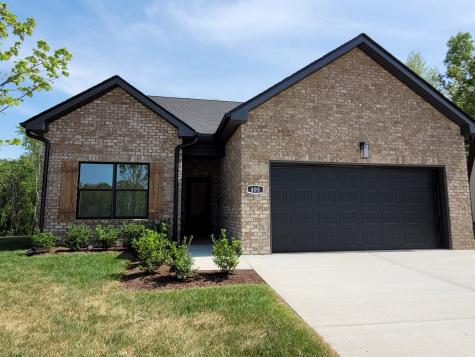 405 Cottage Lane Dickson TN 37055