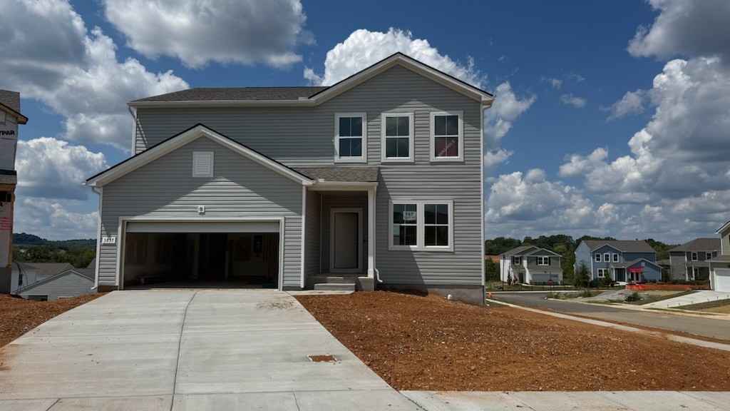 3857 Kindler Court Columbia TN 38401