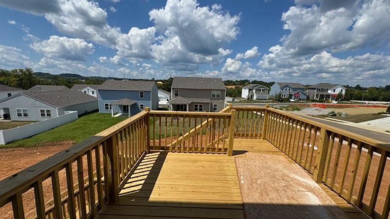 3857 Kindler Court Columbia TN 38401