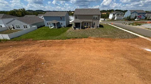 3857 Kindler Court Columbia TN 38401