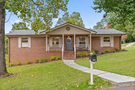 6605 Green Road Chattanooga TN 37421