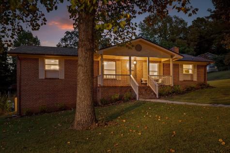 6605 Green Road Chattanooga TN 37421