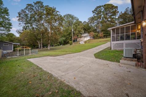 6605 Green Road Chattanooga TN 37421