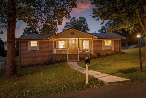 6605 Green Road Chattanooga TN 37421