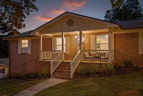 6605 Green Road Chattanooga TN 37421